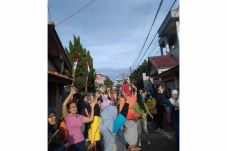 Pemkot Jaktim Gelar...