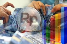 Daya Tahan Rupiah di...