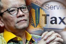 Puisi Dirjen Pajak Rayakan...