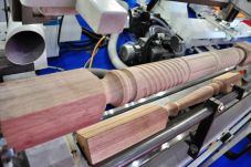 Mendorong Industri Mebel...