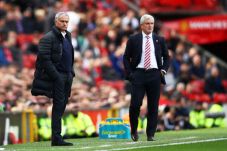 Usai MU Diimbangi Stoke...