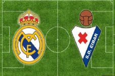 Preview Real Madrid...