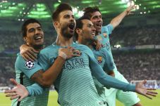 Preview Celta Vigo vs...