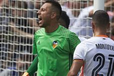 Mentahkan Penalti Griezmann...