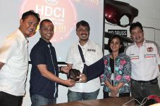 FORWOT - HDCI Rencanakan...