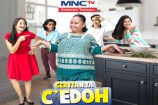 Malam Ini Ceritanya...