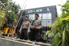 Ditemui Perwakilan Manajemen,...