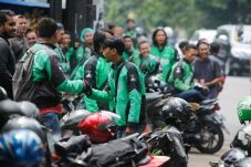 Imbauan Kapolres Jaksel...