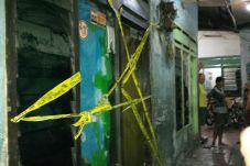 Ibu Pemutilasi Anak...