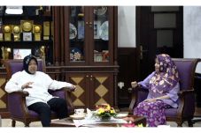Ini Pesan Tri Rismaharini...