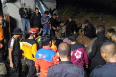 Rescue Perindo Bantu...