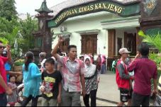Terkait Dimas Kanjeng,...