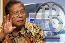 Inflasi Rendah, Ruang...