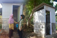 Semen Indonesia Bantu...