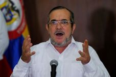FARC Tegaskan Ingin...
