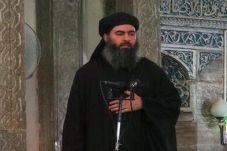 Bos ISIS Dilaporkan...