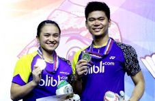 PBSI Tak Mau Atlet Pelatnas...