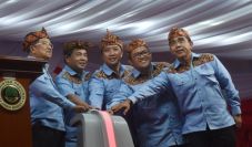 Aher: PON XIX Lahirkan...