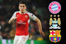 Khawatir Dibajak, Arsenal...