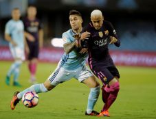 Mimpi Buruk Barcelona...