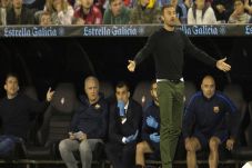 Ter Stegen Blunder,...