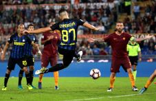 Hasil Lengkap Liga Italia...