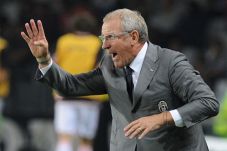 Pecat Iachini, Udinese...