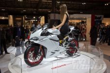 Bawa Monster Baru, Ducati...