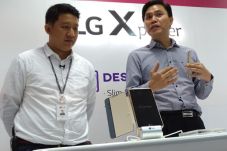 Smartphone LG X Power,...