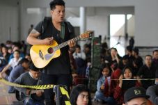 Gudang Musisi Berbakat,...