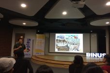 Para Tokoh Inspiratif...