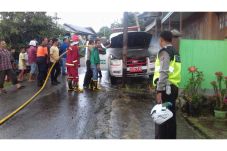 Angkut Jenazah, Ambulans...