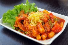 Makanan Korea Ini Bisa...