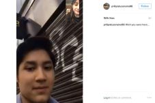 Prilly Latuconsina Ungkap...