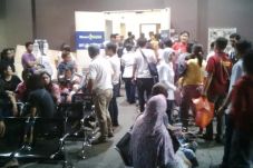 Pihak RS Siloam Makassar...