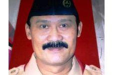 Wisatawan Hilang saat...