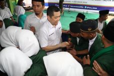 Hary Tanoe Banyak Belajar...