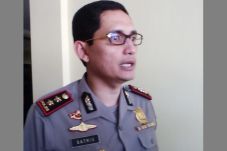 Kapolres Purworejo Bantah...