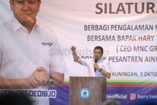 HT: Indonesia Perlu...
