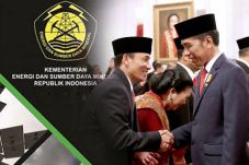 Menteri ESDM Baru Harus...