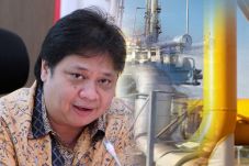 Harga Gas USD6/MMBTU,...