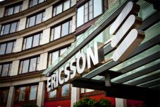 Ericsson PHK 3.900 Pekerja...