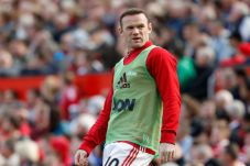 Rooney Sulit Disingkirkan...
