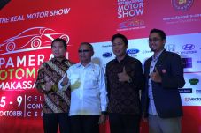 POMA Jadi Komunikasi...