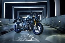 Yamaha MT-10 SP Lahir...