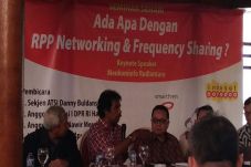 Network Sharing Tidak...