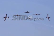 TNI Bantah Latihan Militer...