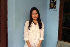 Prilly Latuconsina Buktikan...