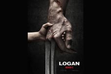 Berjudul Logan, Wolverine...