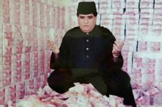 Dimas Kanjeng dan Budaya...